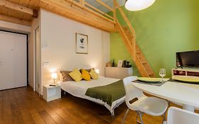 Little House Balon By Wonderful Italy